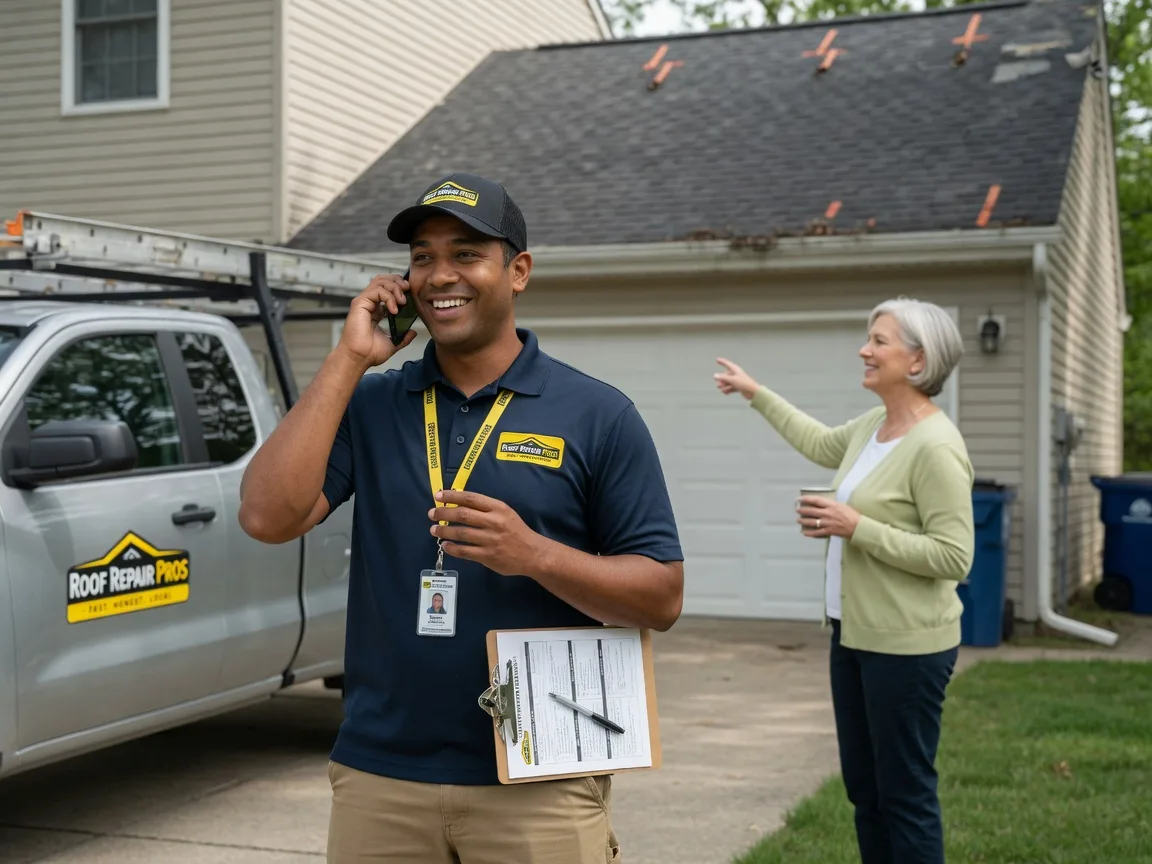 Roof Repair Shady Valley, TN FAQs